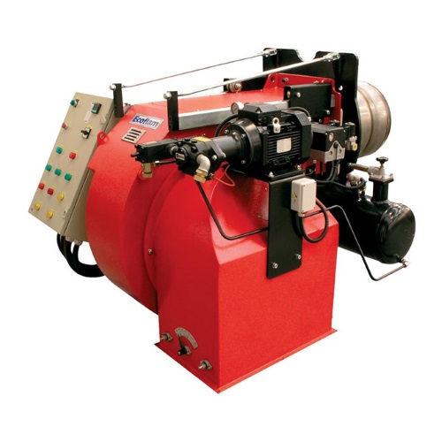 Мазутные горелки Ecoflam OILFLAM 1500.1 PR